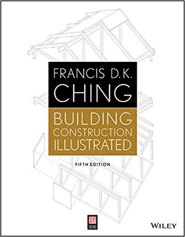 Building Construction Illustrated