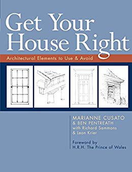Get Your House Right: Architectural Elements to Use & Avoid
